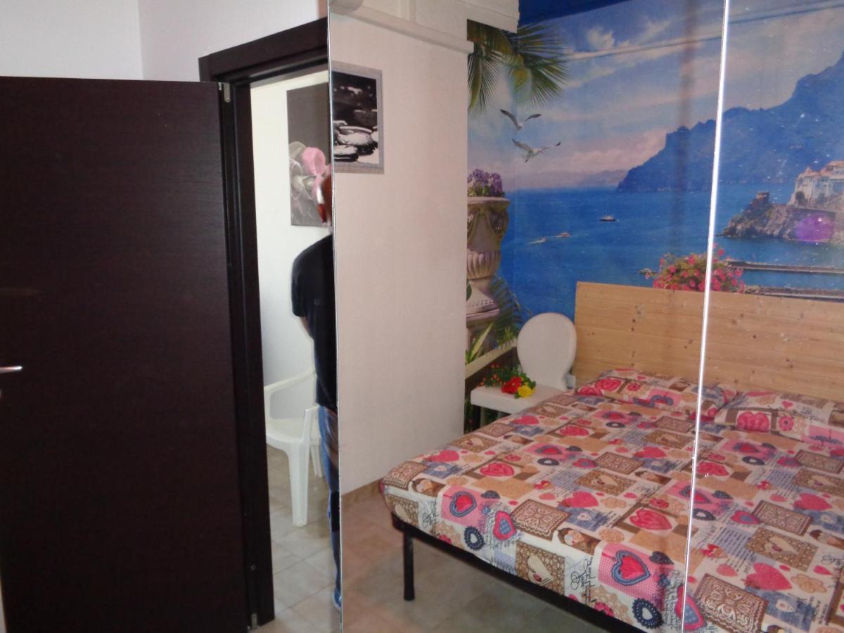 Case Vacanze Racale Esterno foto