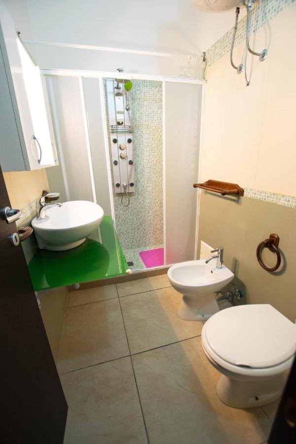Case Vacanze Racale Esterno foto